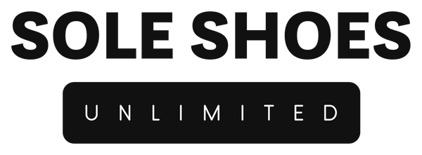 Sole Shoes Unlimited logo